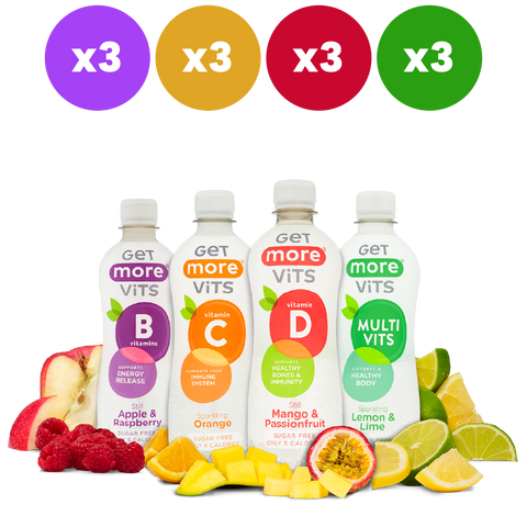 Bestsellers Bundle