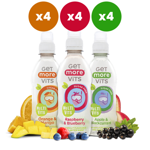 Kids Essentials Bundle