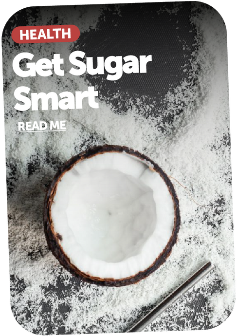 Get Sugar Smart