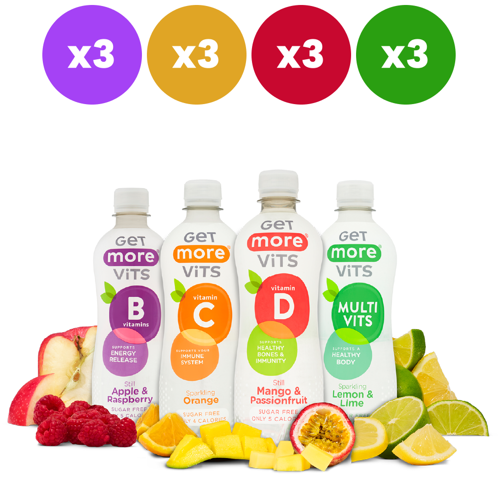 Bestsellers Bundle