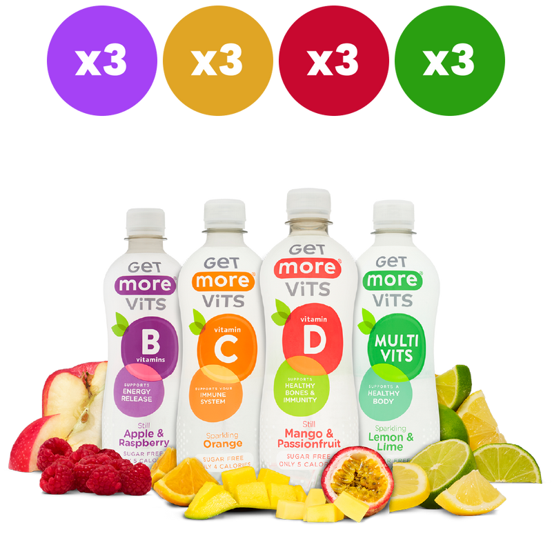 All Products | Get More Vits
