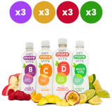Bestsellers Bundle