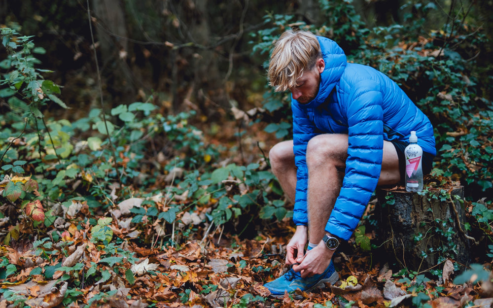 10 Signs Your Body Needs More Electrolytes