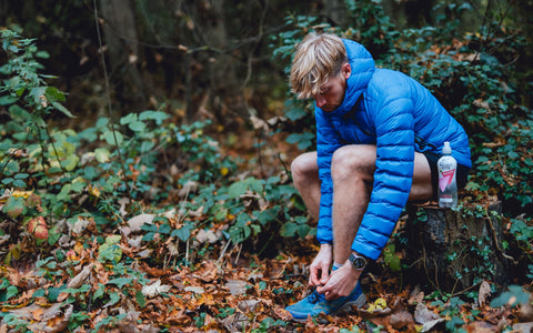 10 Signs Your Body Needs More Electrolytes