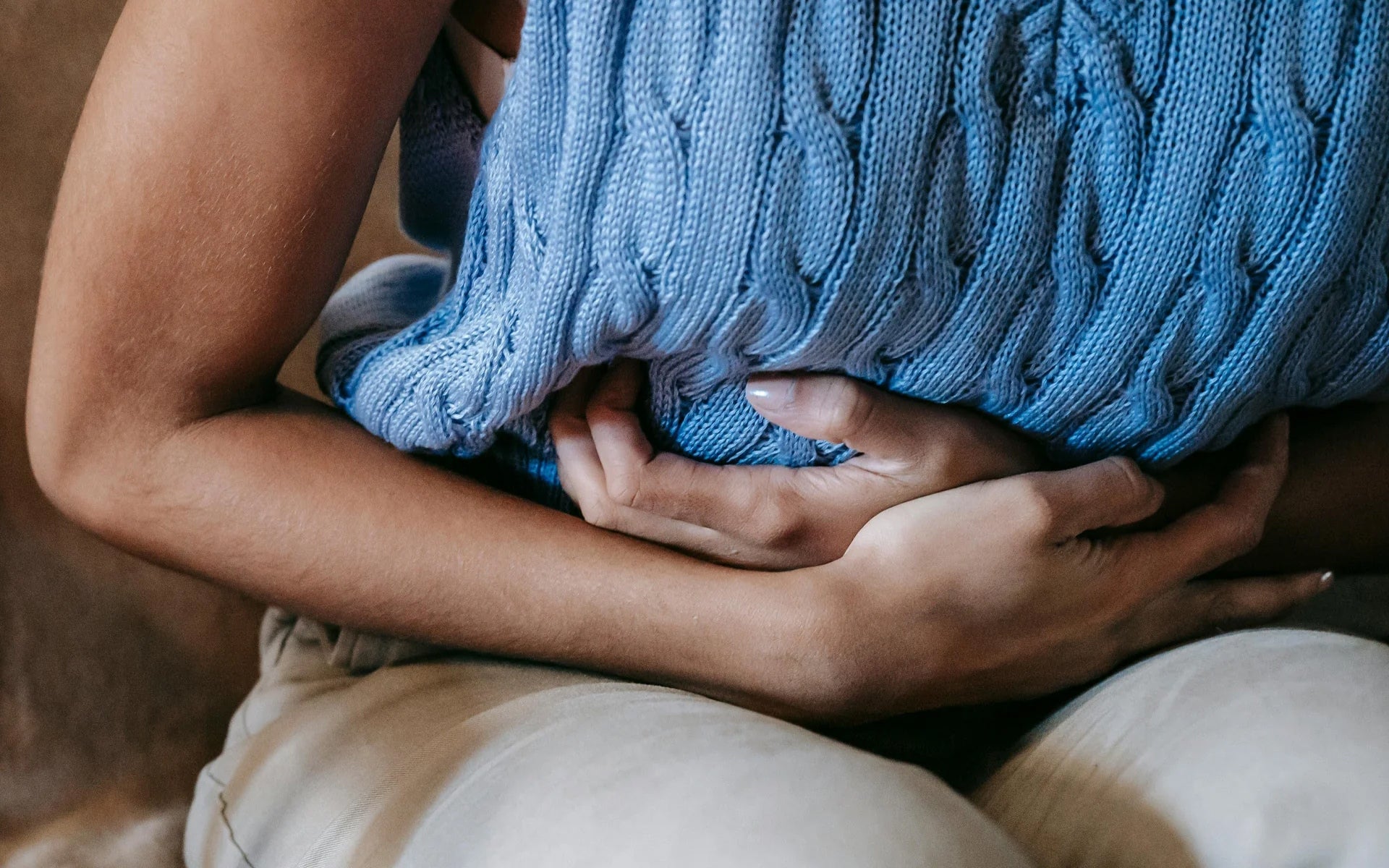 These Vitamins Can Help With Acid Reflux