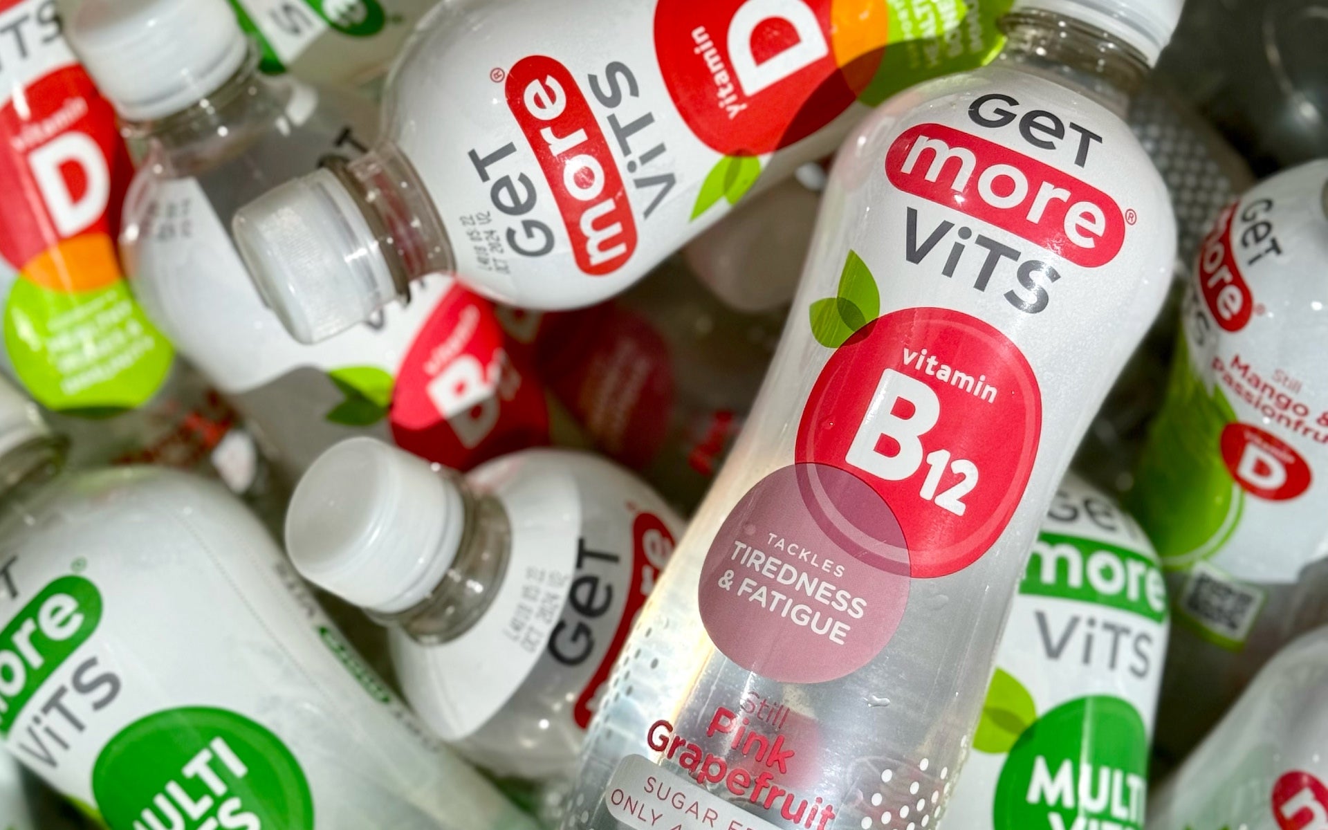 How long does it take to recover from a vitamin b12 deficiency?