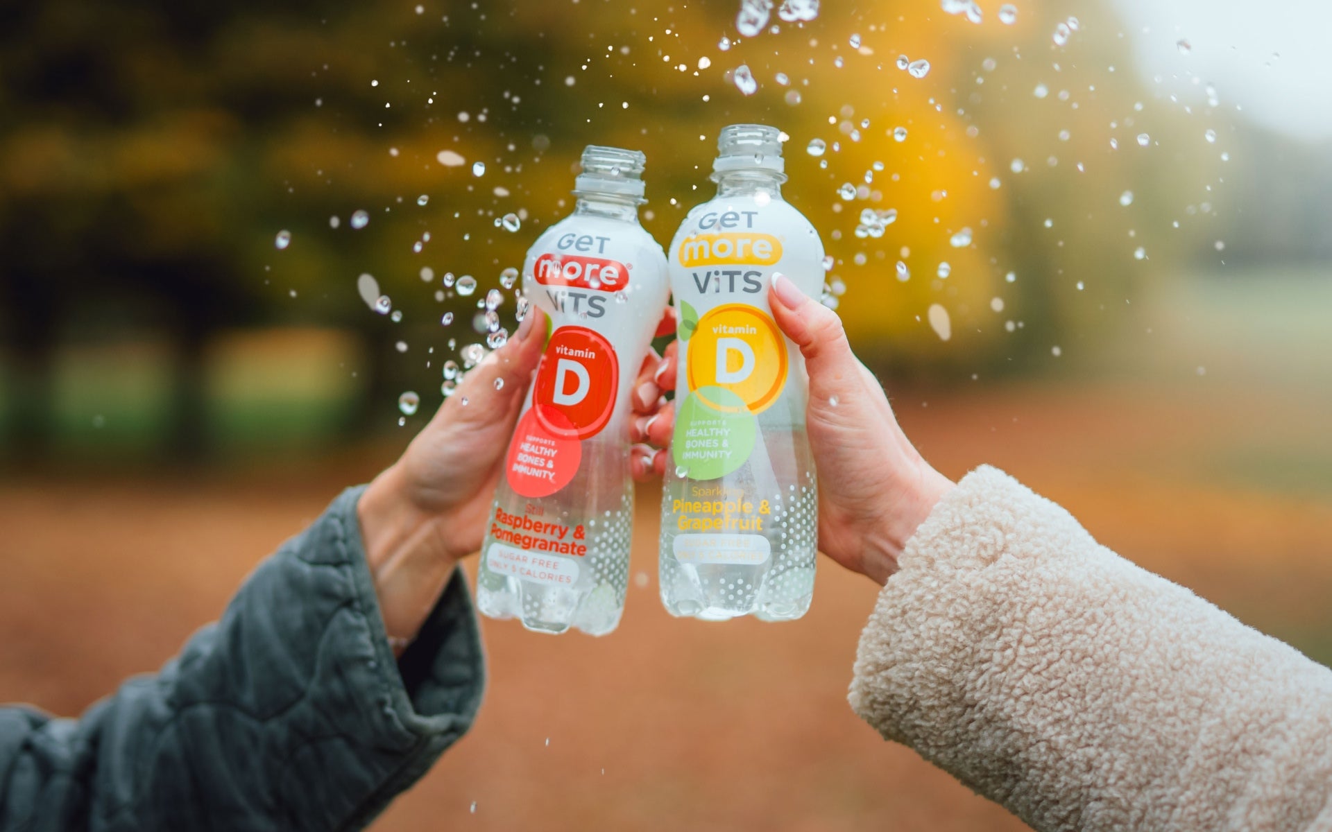 How Long Does It Take To Recover From A Vitamin D Deficiency?