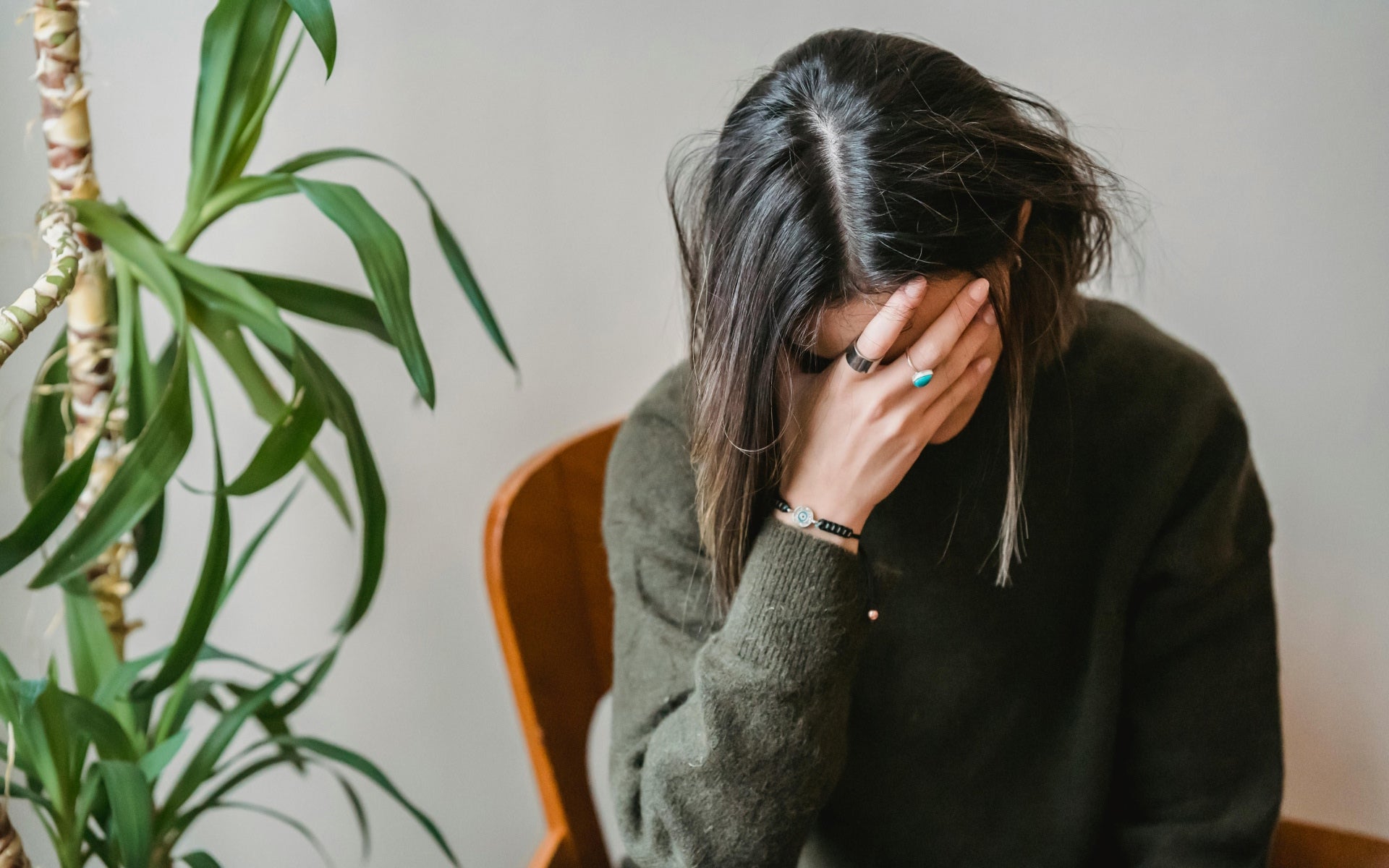 These Vitamins Can Help With Stress & Anxiety
