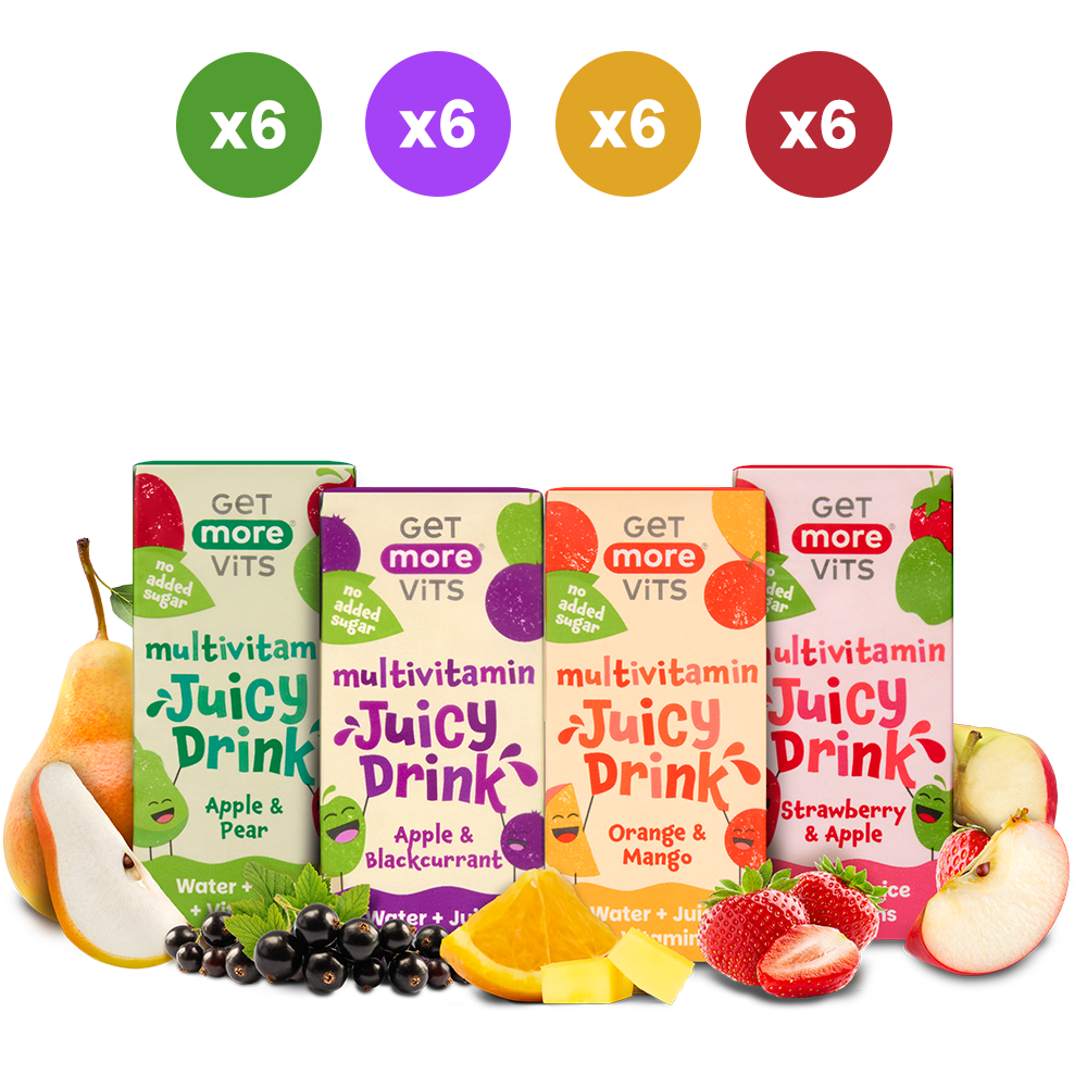 Kids Party Pack