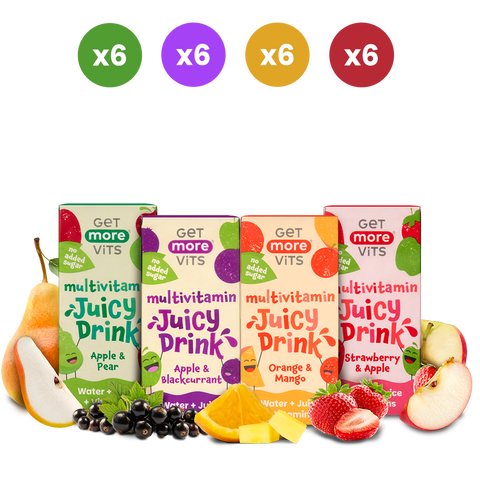 Kids Party Pack