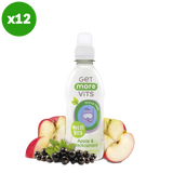 Apple & Blackcurrant Kids Multivits Bottles