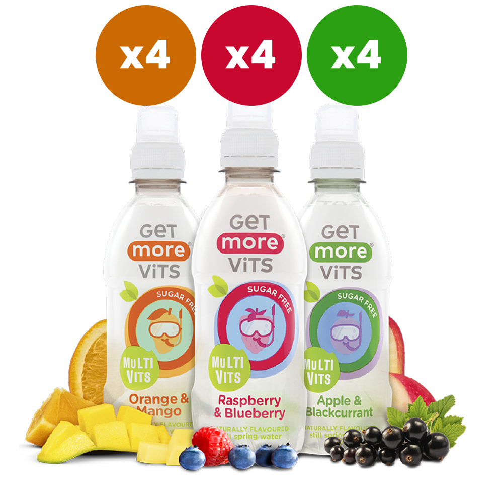 Kids Essentials Bundle