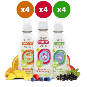Kids Essentials Bundle