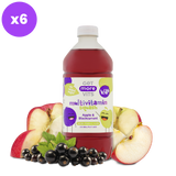 Apple & Blackcurrant Kids Multivitamin Squash
