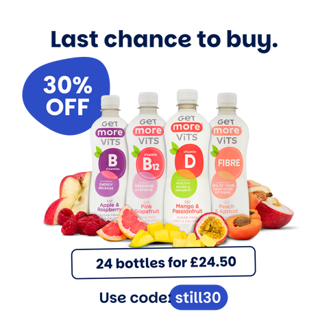 Let's Keep Things Still Bundle