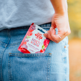 Berry Multivitamin Chewing Gum