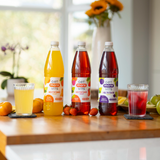 Multivitamin Squash Bundle