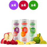 Sparkling Cans Bundle