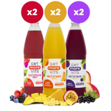 Multivitamin Squash Bundle