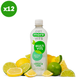 Lemon & Lime Multivits Bottles