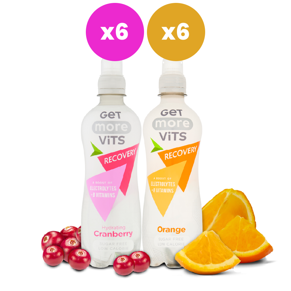 Sports Hydration Bundle