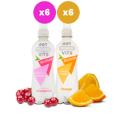 Sports Hydration Bundle
