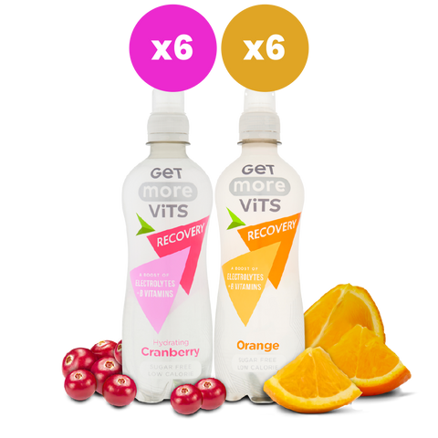 Sports Hydration Bundle