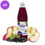 Apple & Blackcurrant Multivitamin Squash