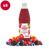 Summer Fruits Multivitamin Squash