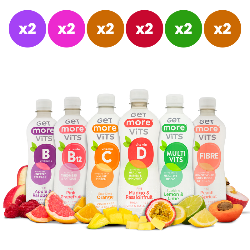 All Products | Get More Vits